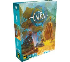 Caïrn (New Edition) (EN/FR)