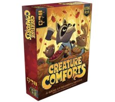 Creature Comforts  (EN)