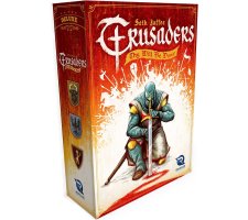 Crusaders: Thy Will Be Done (EN)