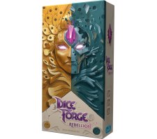 Dice Forge: Rebellion (EN)