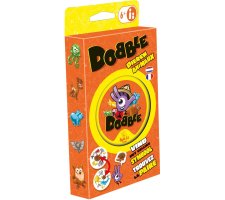 Dobble: Dieren (Eco-Blister) (NL/FR)