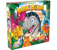 Dori Dino (EN/DE)