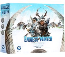 Endless Winter: Paleoamericans  (EN)