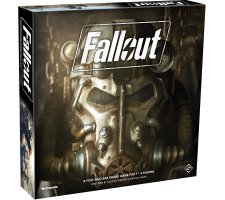 Fallout: The Board Game (EN)