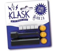 Klask: Spare Parts