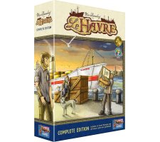 Le Havre: Complete Edition (EN)