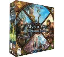 Mystic Vale: Essential Edition (EN)