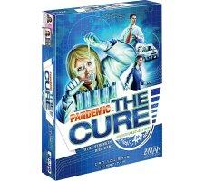 Pandemic: The Cure (EN)