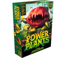 Power Plants: Deluxe Edition (EN)