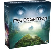 Precognition (EN)