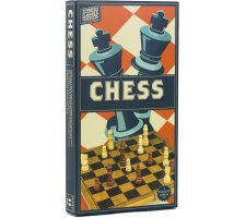 Professor Puzzle: Deluxe Chess