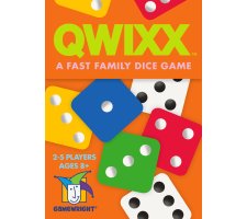 Qwixx  (EN)