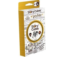 Rory's Story Cubes: Harry Potter (Eco-Blister) (NL/FR)