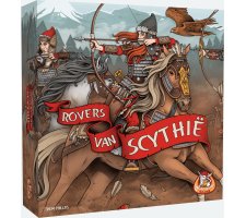 Rovers van Scythië (NL)