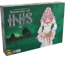 Seasons of Inis (EN)