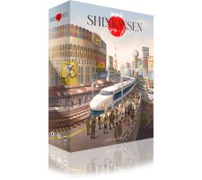 Shinkansen (EN/FR)