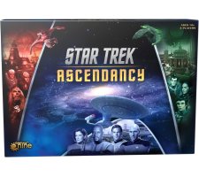 Star Trek: Ascendancy (EN)