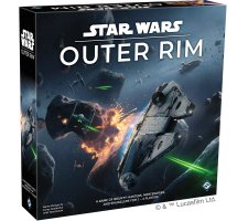 Star Wars: Outer Rim (EN)