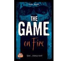 The Game: On Fire (NL)