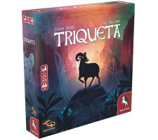 Triqueta (EN)