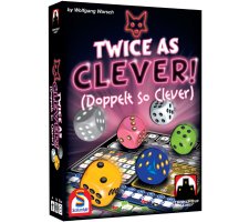 Twice as Clever (EN/DE)