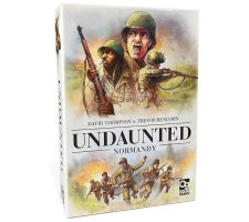 Undaunted: Normandy (EN)