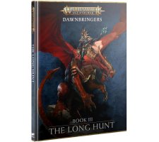 Warhammer Age of Sigmar - Age of Sigmar: The Long Hunt (EN)