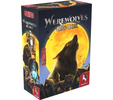 Werewolves: Big Box (Limited Edition) (EN)