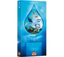 Ark Nova: Waterwereld (NL)