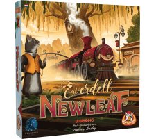 Everdell: Newleaf (NL)
