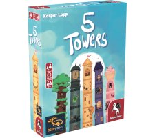 5 Towers (EN)