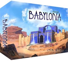 Babylonia (EN)