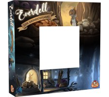 Everdell: Luxe Grondstofbakjes (NL)