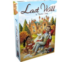 Last Will (EN)