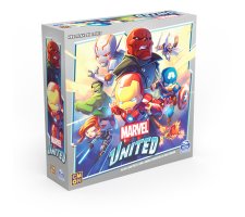 Marvel United (NL)