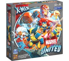 Marvel United: X-Men  (EN)