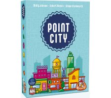 Point City (NL)