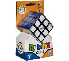 Rubik's Cube: 3X3 (EN)