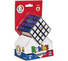 Rubik's Cube: 4X4 (EN)