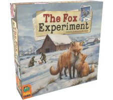 The Fox Experiment (EN)