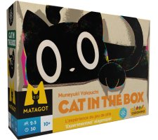 Cat in the Box (NL/FR)