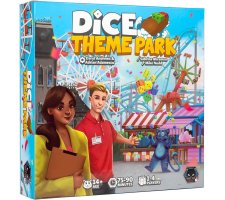 Dice Theme Park  (EN)