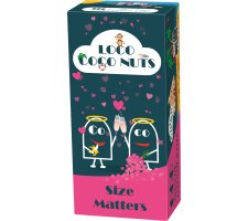 Loco Coco Nuts: Size Matters (NL)