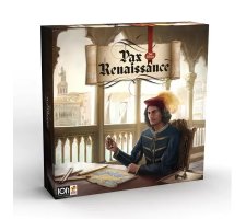 Pax Renaissance (Second Edition) (EN)