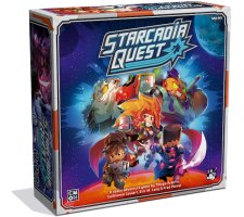 Starcadia Quest  (EN)