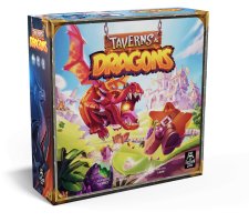 Taverns & Dragons (EN)