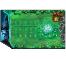 Living Forest: Playmat