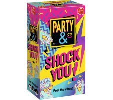 Party & Co: Shock You (NL)
