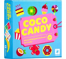 Coco Candy (EN/FR)