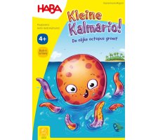 Kleine Kalmario (NL/EN/FR/DE)